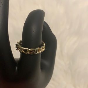 GUESS Ring, Size 7